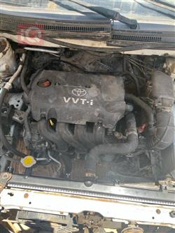 BYD G3
